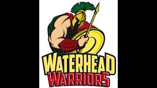 WATERHEAD WARRIORS v Myton Warriors BARLA National Cup Semi 19th March 2022 [upl. by Raffin292]