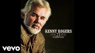 Kenny Rogers  She Believes In Me Audio [upl. by Marder]