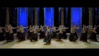 Aaja Nachle  Komm Tanz Mit Mir HQ  DEUTSCH   OFFICIAL GERMAN DVD TRAILER [upl. by Burk]