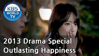 Outlasting Happiness  끈질긴 기쁨 2013 Drama Special  ENG  20131220 [upl. by Demona]