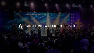 CELEBRAÇÃO DA FAMÍLIA 10H \\ BISPA SONIA HERNANDES  IGREJA RENASCER [upl. by Ridan905]