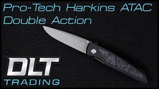 ProTech Harkins ATAC Dual Action Overview [upl. by Lafleur629]