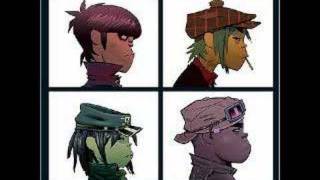 Gorillaz Feel Good Inc [upl. by Tabby]