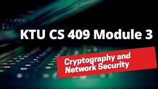 Fermats Theorem proof  KTU CSE 409  Cryptography  Module 3 [upl. by Collin]