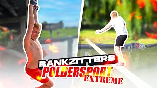 BANKZITTERS POLDERSPORT EXTREME [upl. by Kcirrek168]