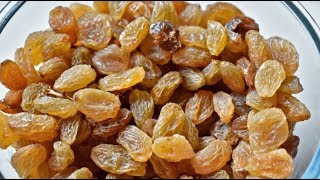 The Health Benefits of Organic Sultana Raisins  Sincerely Nuts [upl. by Asyen]