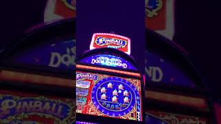 Resort world catskills casino 🎰🎰💸💸 Pinball 15 a pull [upl. by Stelu]