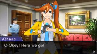 Lets Play Phoenix Wright Ace Attorney Dual Destinies Part 89 German [upl. by Gerfen]