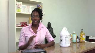 How to Improve a Keloid  AllNatural Health [upl. by Anailuj]