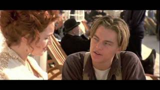 TITANIC Trailer Deutsch German amp Kritik [upl. by Auliffe]