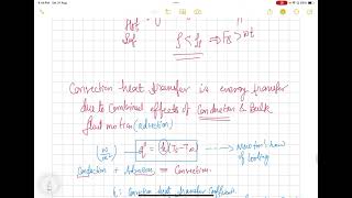 5 Radiation heat transfer 1 [upl. by Broder138]