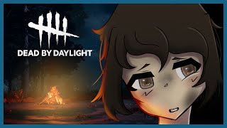 🔴Looping in dead by daylight by servinggggg [upl. by Ellehcir845]