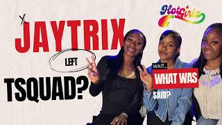 Wait‼️ Did JayTrix Leave TSquad❓🤯  ‼️😬 Click Link Below⬇️  VISIT TSQUADGEARCOM [upl. by Landry840]