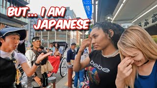 Why Cant Japan Accept MixedRace [upl. by Farmer]