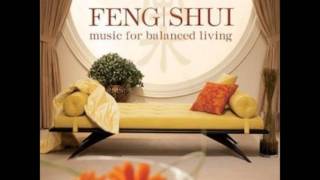 Feng Shui Music for Balanced Living  Water [upl. by Hinch854]