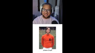 Plus NUL que CRUYFF  🤣 football challenge [upl. by Eynaffit153]