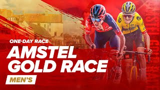 🔴EN VIVO Ver Amstel Gold Race 2023 – Señal en EN DIRECTO [upl. by Koorb]