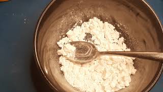 Asmr eating Tapioca amp Arrowroot [upl. by Yme]