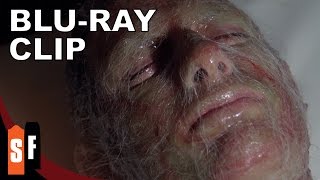 Invasion of the Body Snatchers 1978  Clip 2 Its Eyes HD [upl. by Notsuoh]