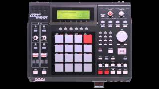 MPC Beat Maker Play A Beat Using Your Computer Keyboard Keys [upl. by Hnilym652]