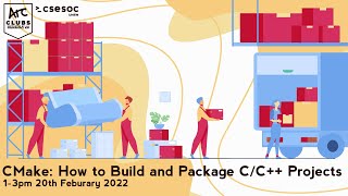 CMake How to Build and Package CC Projects [upl. by Trueman689]