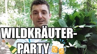 WildkräuterWildpflanzen bestimmen im FrühlingSommer Part 1 [upl. by Elisabeth270]