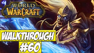 World Of Warcraft Walkthrough Ep60 wAngel  Cooking And Some First Aid [upl. by Sulohcin]