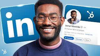 How To Create a Professional LinkedIn Profile in 2024 [upl. by Brannon]