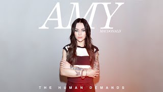 Amy Macdonald  Statues Official Audio [upl. by Aleiram]