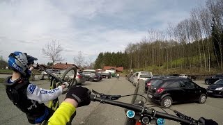 Bikepark Samerberg 2017 Raw [upl. by Brunn891]