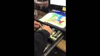 Cash Register Training Video [upl. by Cassil823]