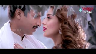 Vayasunami Full Song ll Kantri Movie ll JrNTR Hansika Motwani [upl. by Novahs]