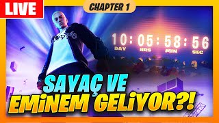 EMİNEM VE SAYAÇ GELİYOR  BÜYÜK BİNG BANG EVENT TEORİSİ [upl. by Felske]