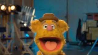 Fozzie Bear  The Muppets  quotMahna Mahnaquot [upl. by Accalia]