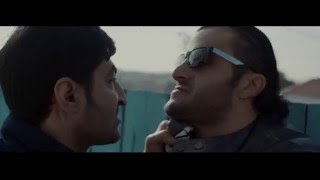 quotPərdəquot film trailer [upl. by Adigirb]