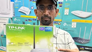 🔥পাইকারি দামে🔥রাউটার🔥মাত্র ৫৯০ টাকা🔥WiFi Router কিনুন🔥Router Price in Bangladesh🔥Asad Bhai [upl. by Cecelia668]