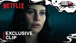 The Platform 2  Exclusive Clip  Netflix [upl. by Marjie]