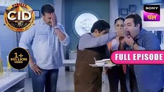 क्या CID Bureau में Officers कर रहें हैं quotGolpappequot Party  CID  28 Dec 2022  Full Episodes [upl. by Ellehcrad]