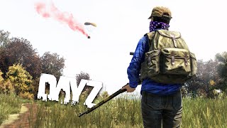 My Greatest Start  DayZ  Episode 1 [upl. by Lonyer]