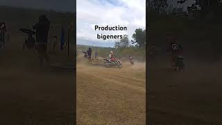 motocross2024 mahayag San Miguel bohol [upl. by Vacla828]