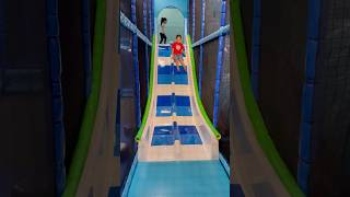 Jumpity Bumpity Indoor Playground playground indoorplayground slides [upl. by Aciret17]