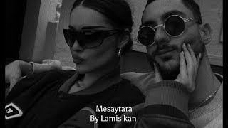 Lamis kan  Mesaytara  English lyrics Speedup [upl. by Vizzone]