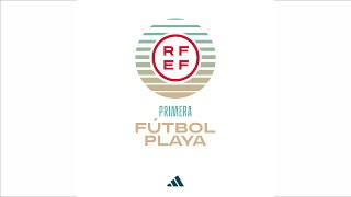 🚨En Directo🚨P15 CD FÚTBOL PLAYA MARBELLA – VICTORIA BEACH SOCCER CD I 🔴RFEF [upl. by Andert]