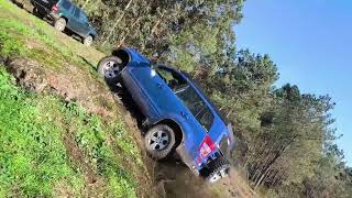 El Mejor Video OffRoad que Veras [upl. by Kraft]