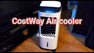 CostWay AirCooler [upl. by Ardnad]