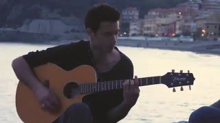 Ancora tu Lucio Battisti Acoustic Cover [upl. by Pyle]