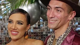 Tóth Gabi és Papp Máté Bence latinos lázban fog égni a Dancing With The Stars ötödik évadában [upl. by Cinom]