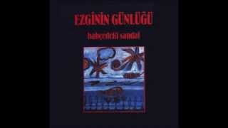 Ezginin Günlüğü  Hürriyete Doğru Emin İgüs  1988 [upl. by Ydne976]