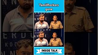 😱Tamil Rockers group admin was arrested inside talkpawankalyan trending shorts raviteja og [upl. by Eidua]