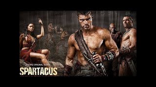 Spartacus Vengeance  Episode 4 Clip Petition The Gods For A Different Union  STARZ [upl. by Ardnas]